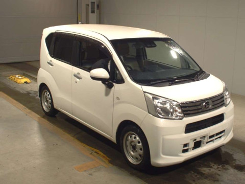 2020 Daihatsu Move LA150S[2]