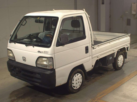 1998 Honda Acty Truck HA4[0]