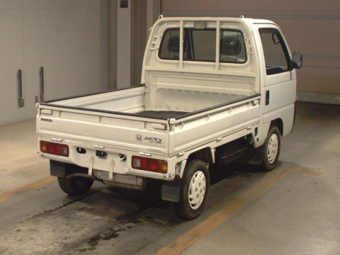 1998 Honda Acty Truck HA4[1]