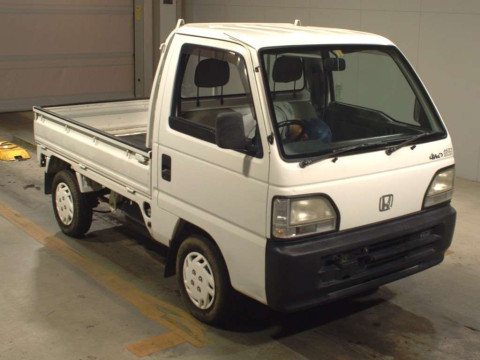 1998 Honda Acty Truck HA4[2]