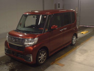 2018 Daihatsu Tanto Custom