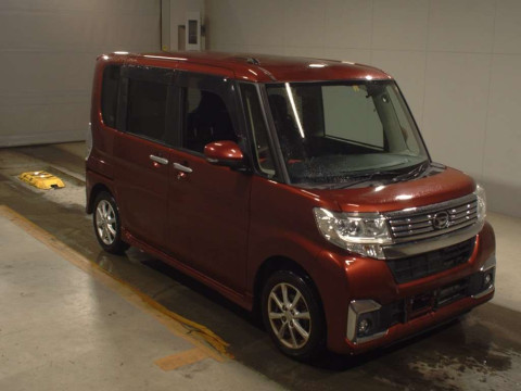 2018 Daihatsu Tanto Custom LA600S[2]