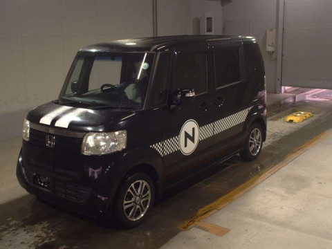 2014 Honda N-BOX JF1[0]