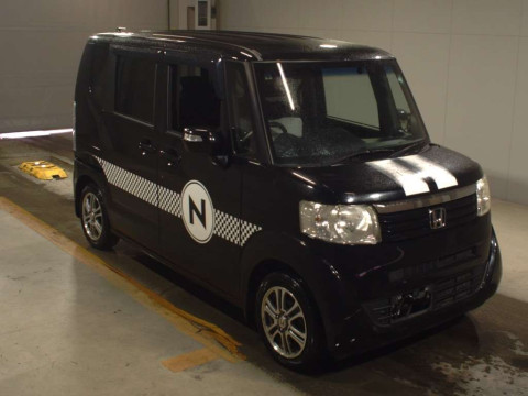 2014 Honda N-BOX JF1[2]