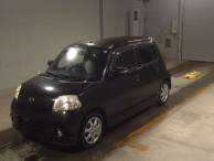 2011 Daihatsu Esse