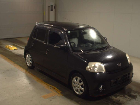 2011 Daihatsu Esse L235S[2]