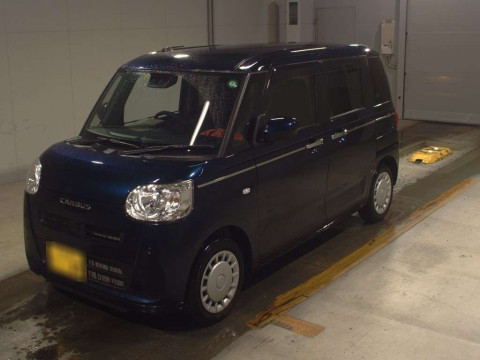 2023 Daihatsu Move Canbus LA850S[0]