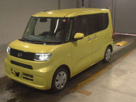 2019 Daihatsu Tanto