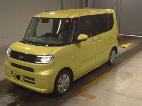 2019 Daihatsu Tanto LA650S[0]