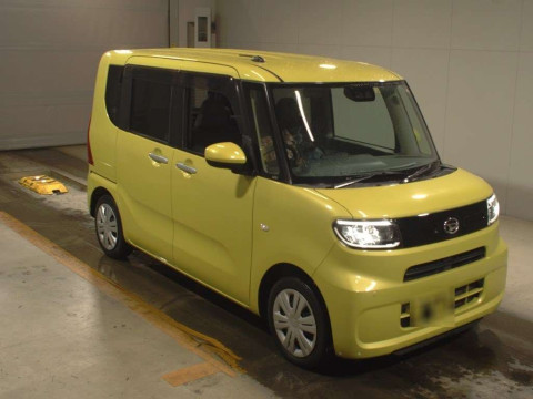 2019 Daihatsu Tanto LA650S[2]