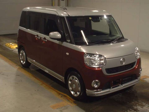 2020 Daihatsu Move Canbus LA800S[2]