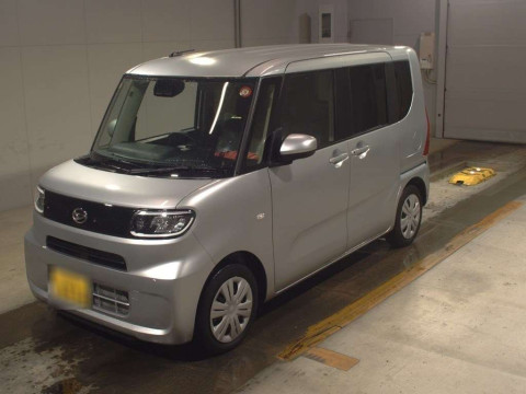 2023 Daihatsu Tanto LA650S[0]