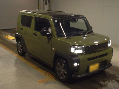 2021 Daihatsu TAFT LA900S[2]