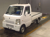 2011 Suzuki Carry Truck