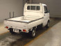 2011 Suzuki Carry Truck