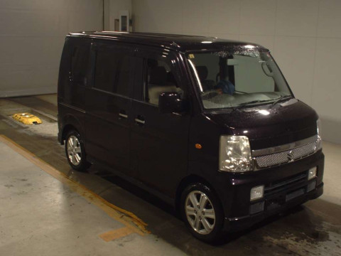 2008 Suzuki Every Wagon DA64W[2]