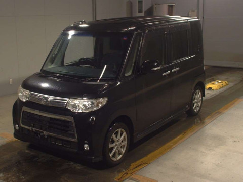 2012 Daihatsu Tanto Custom L375S[0]