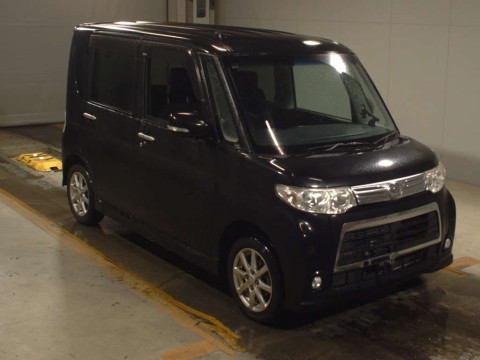 2012 Daihatsu Tanto Custom L375S[2]