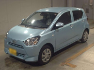 2023 Daihatsu Mira es