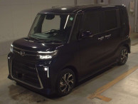 2024 Daihatsu Tanto Custom