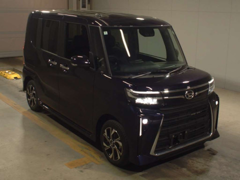 2024 Daihatsu Tanto Custom LA650S[2]