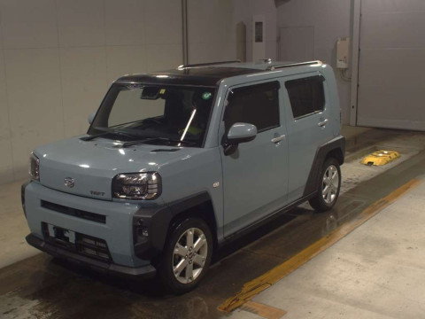 2022 Daihatsu TAFT LA900S[0]