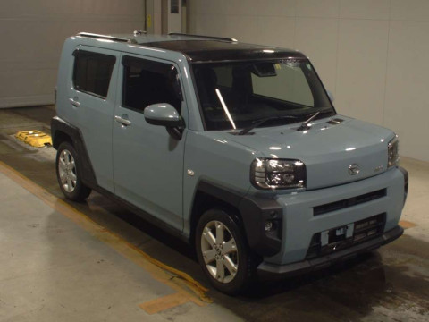 2022 Daihatsu TAFT LA900S[2]