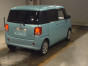 2021 Daihatsu Move Canbus