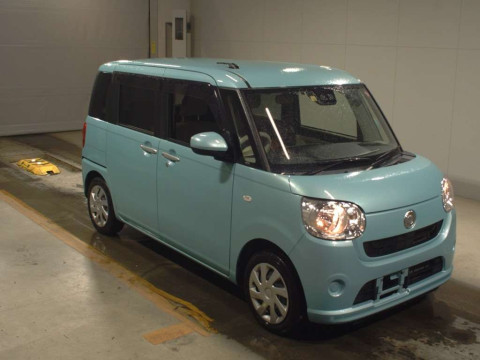 2021 Daihatsu Move Canbus LA800S[2]