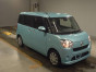 2021 Daihatsu Move Canbus