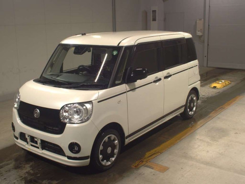 2022 Daihatsu Move Canbus LA800S[0]