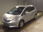 2013 Honda Fit Hybrid