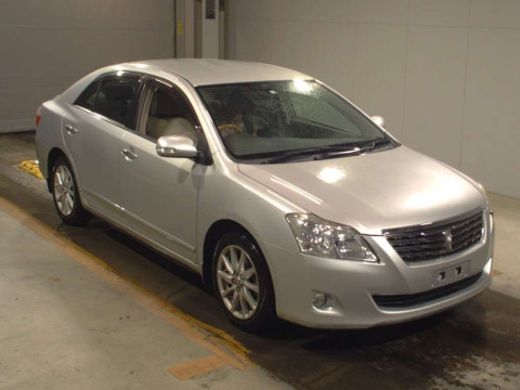 2010 Toyota Premio ZRT261[2]