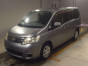 2009 Nissan Serena