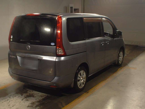 2009 Nissan Serena C25[1]