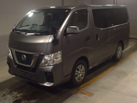 2018 Nissan NV350 CARAVAN VAN VR2E26[0]