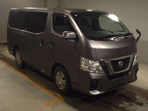 2018 Nissan NV350 CARAVAN VAN VR2E26[2]