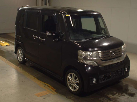 2012 Honda N-BOX CUSTOM JF1[2]