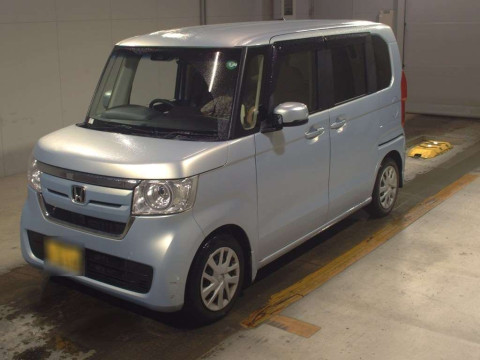 2019 Honda N-BOX JF3[0]