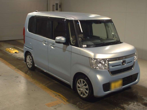 2019 Honda N-BOX JF3[2]