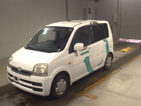 2005 Daihatsu Move L150S[0]