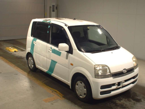 2005 Daihatsu Move L150S[2]