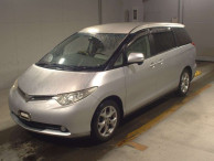 2008 Toyota Estima