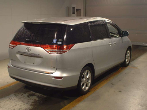 2008 Toyota Estima ACR50W[1]