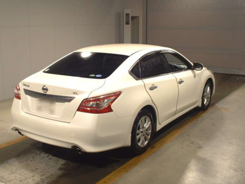 2014 Nissan Teana L33[1]