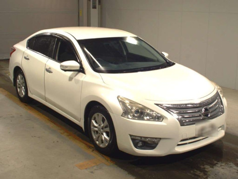 2014 Nissan Teana L33[2]