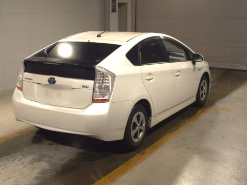 2010 Toyota Prius ZVW30[1]