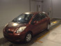 2010 Toyota Vitz