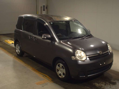 2007 Toyota Sienta NCP81G[2]