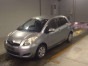 2008 Toyota Vitz